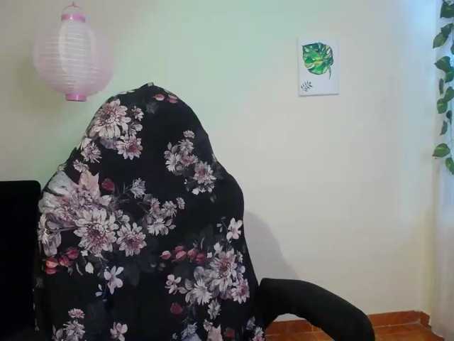 anyablack230 live cam on BongaCams