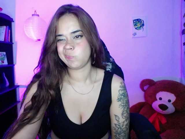 anyablack230 webcam