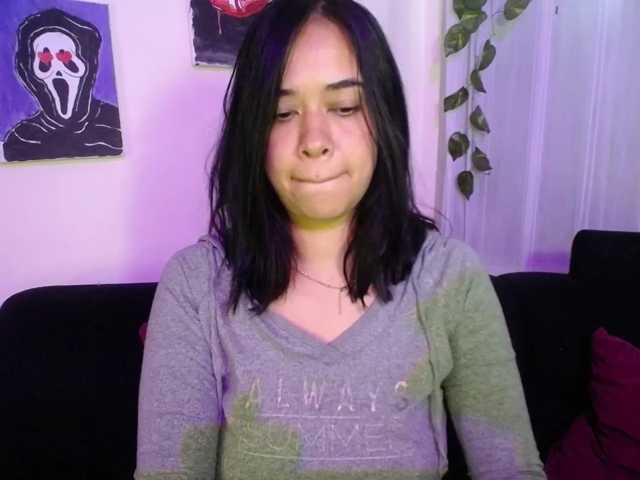 anyablack230 live cam on BongaCams