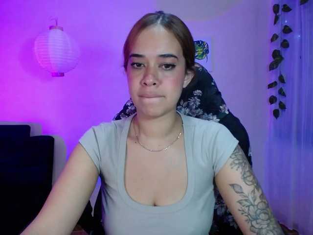 anyablack230 live webcam show