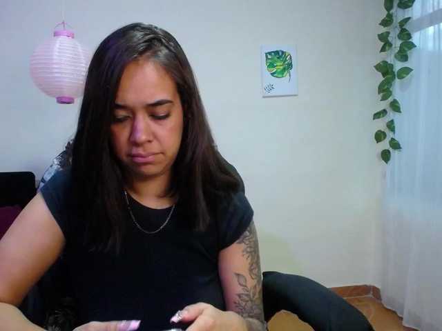 anyablack230 live cam preview