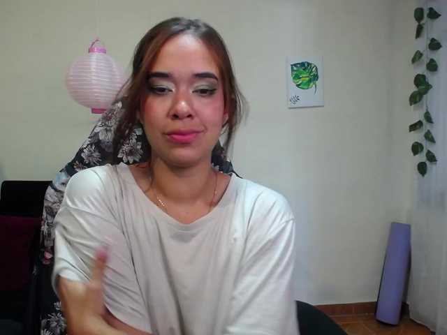 anyablack230 live cam on BongaCams