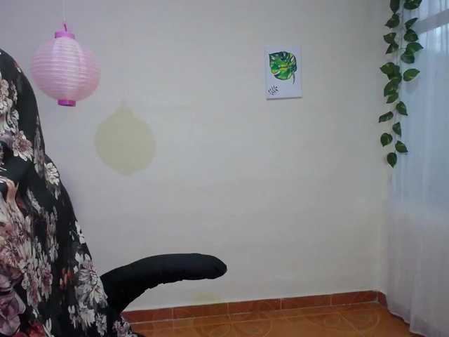 anyablack230 live cam on BongaCams