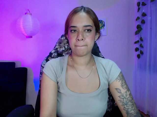 anyablack230 live webcam show