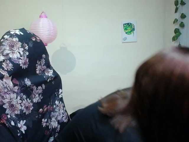 anyablack230 live cam on BongaCams