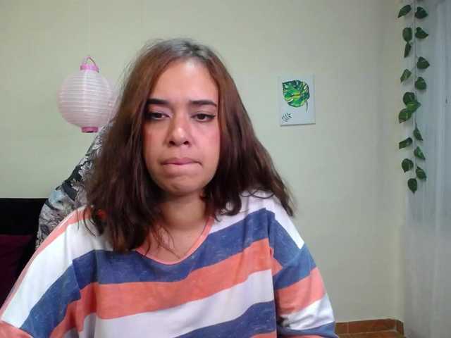 anyablack230 live cam on BongaCams