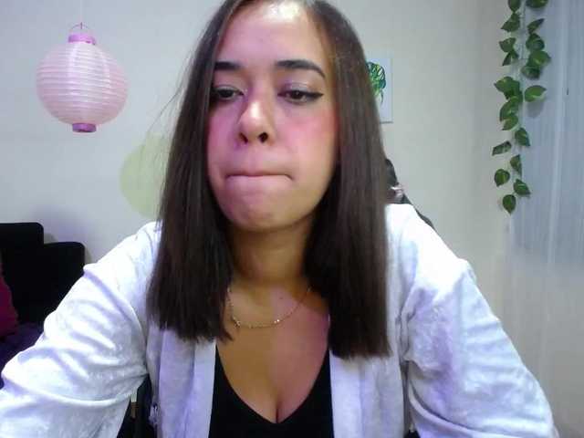 anyablack230 live cam on BongaCams