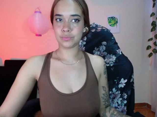 anyablack230 live cam on BongaCams