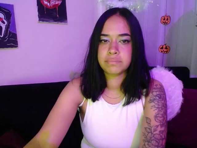 anyablack230 live cam on BongaCams