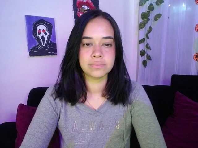 anyablack230 live cam on BongaCams