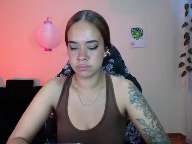 anyablack230 live cam on BongaCams