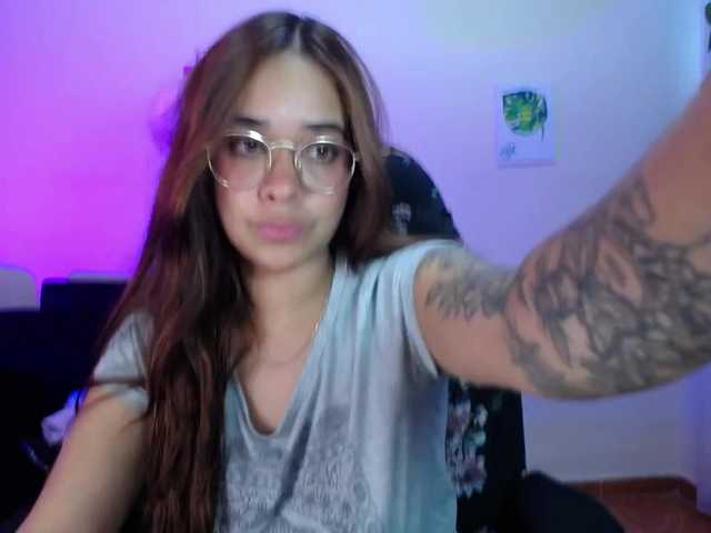 anyablack230 live webcam show