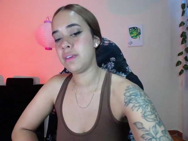 anyablack230 live on BongaCams