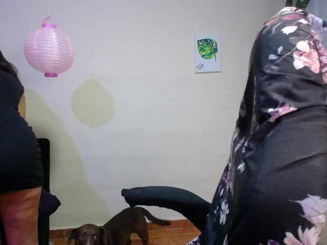 anyablack230 live cam preview