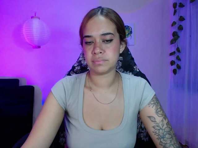 anyablack230 live webcam show