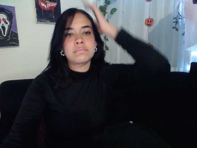 anyablack230 live cam on BongaCams