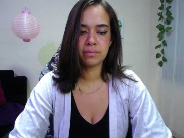 anyablack230 live cam on BongaCams
