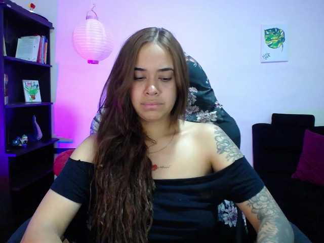 anyablack230 webcam bongacams model stream image