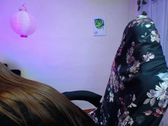 anyablack230 live cam on BongaCams