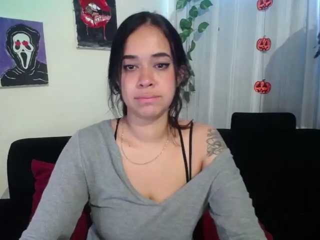anyablack230 live cam on BongaCams
