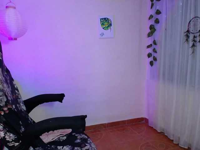 anyablack230 live cam on BongaCams