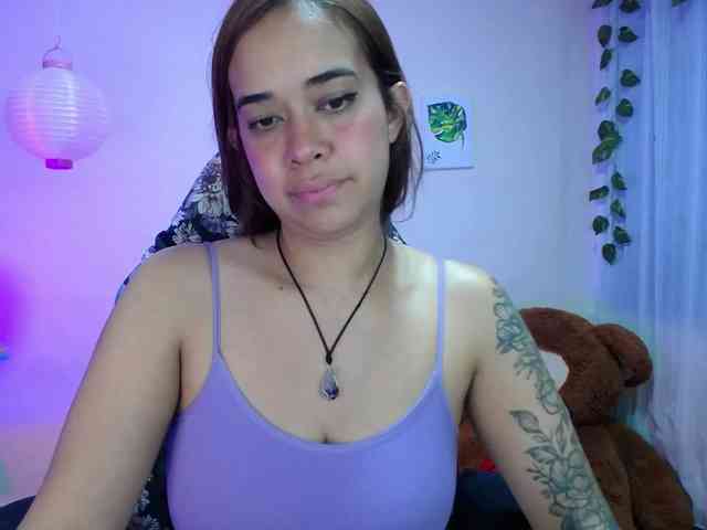 anyablack230 webcam