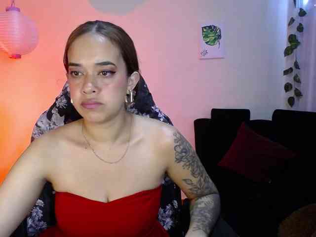 anyablack230 webcam
