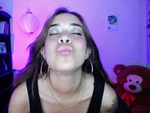 anyablack230 webcam