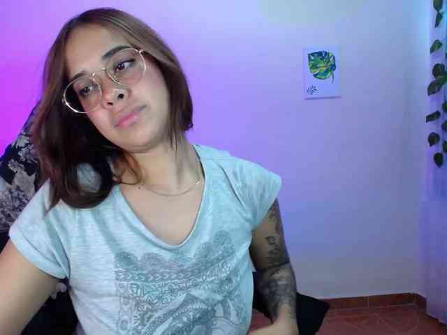 anyablack230 webcam