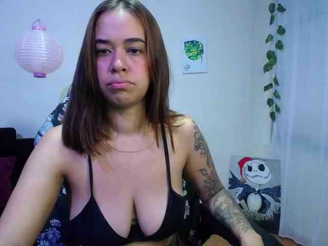 anyablack230
