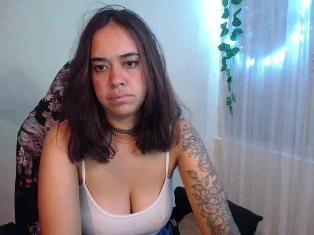 anyablack230 webcam