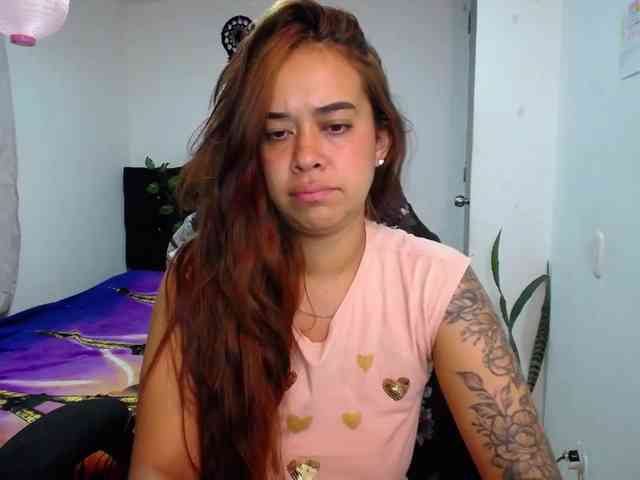 anyablack230 webcam