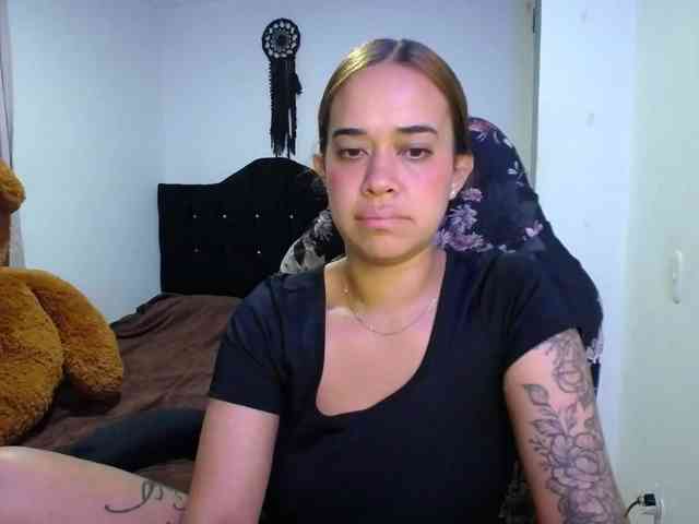 anyablack230 webcam