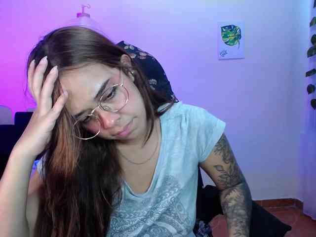 anyablack230 webcam