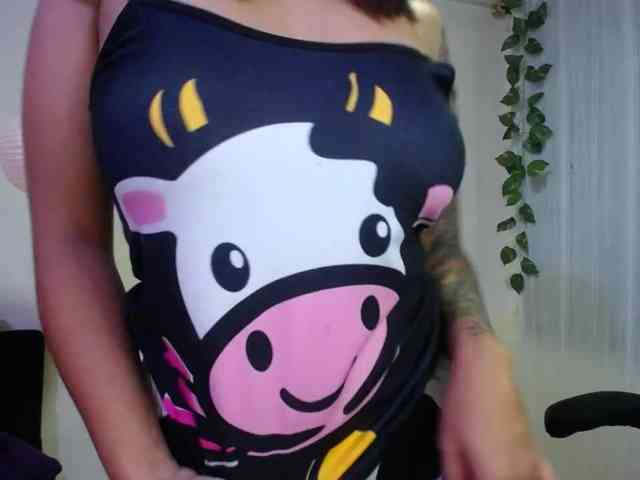 anyablack230 webcam