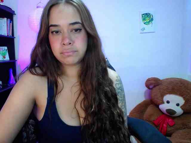 anyablack230 webcam