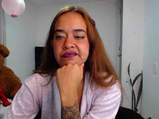 anyablack230 webcam