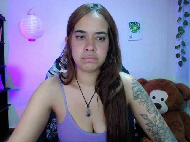 anyablack230 webcam