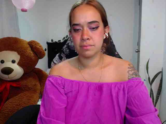 anyablack230 webcam