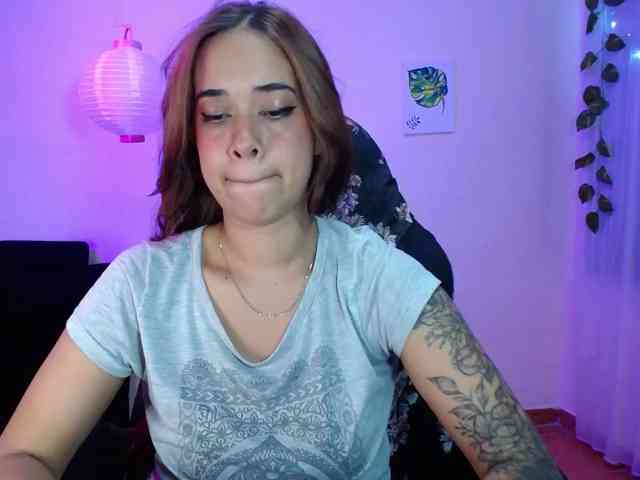 anyablack230 webcam
