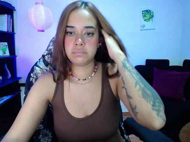 anyablack230 webcam