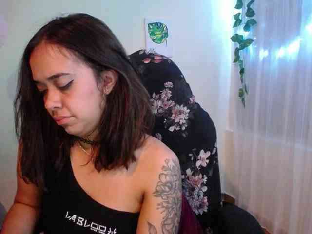 anyablack230 webcam