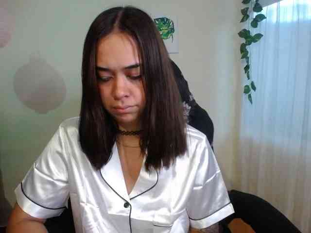 anyablack230 webcam