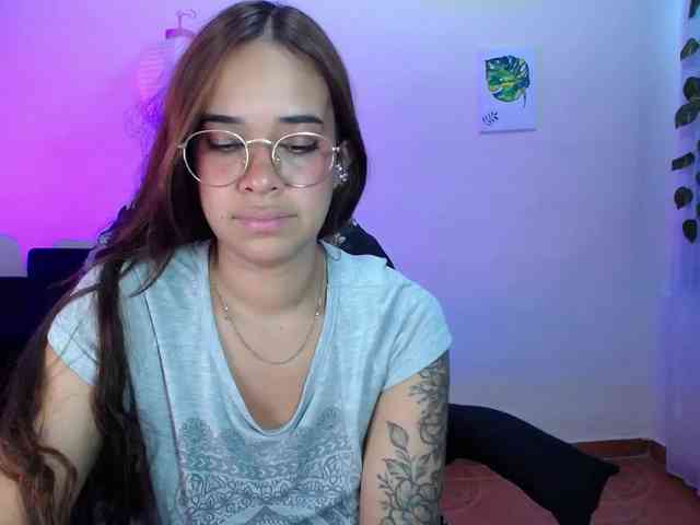 anyablack230 webcam