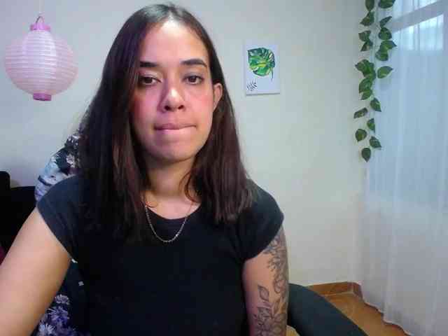 anyablack230 webcam