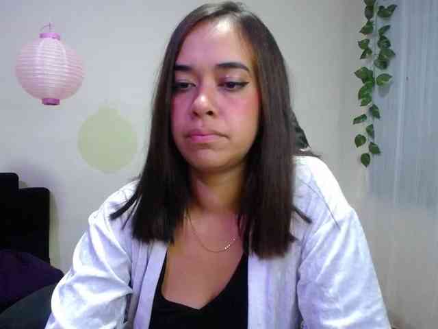 anyablack230 webcam