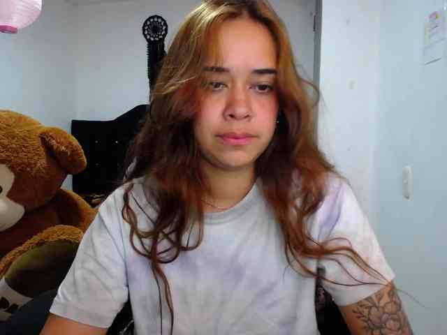 anyablack230 webcam
