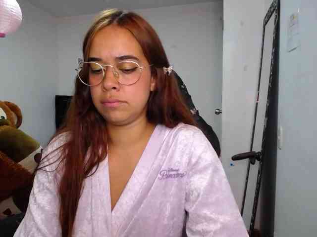 anyablack230 webcam