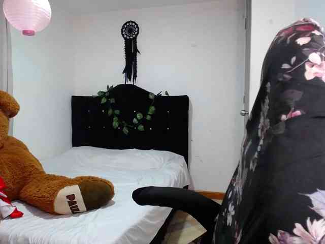 anyablack230