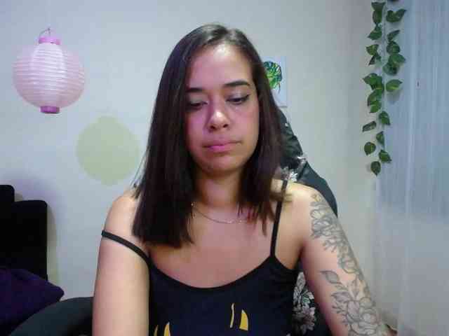 anyablack230 webcam